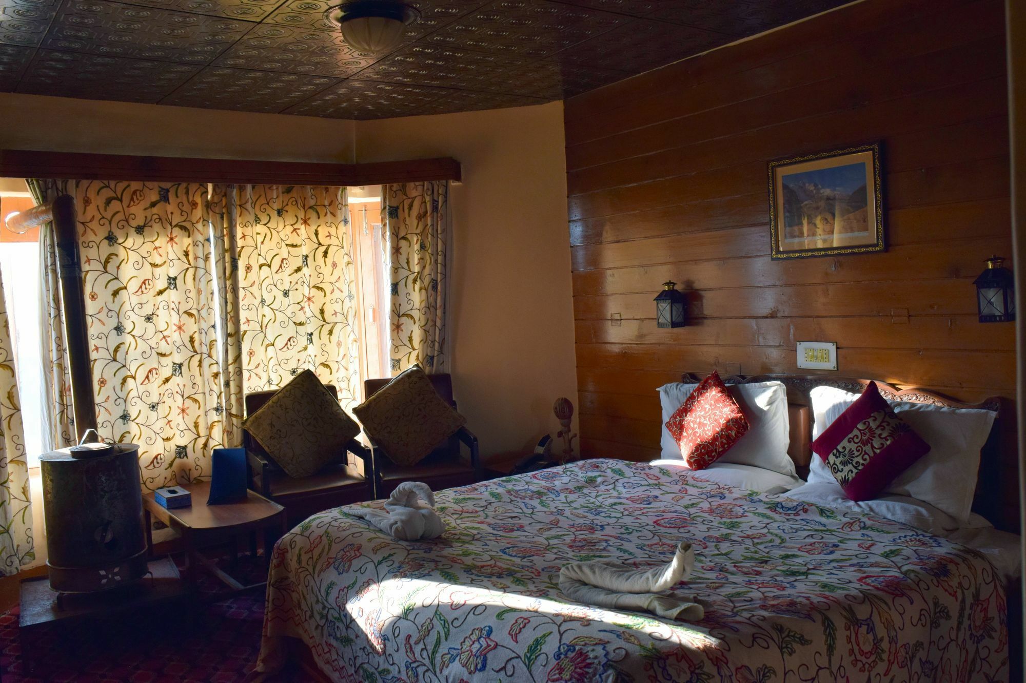 Welcome Hotel Gulmarg Zewnętrze zdjęcie